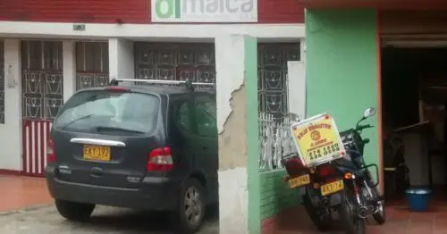 DIMALCA BOGOTÁ DIMALCA BOGOTÁ
